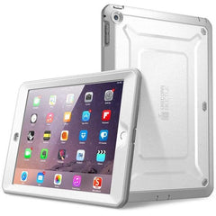 iPad Mini 7.9" Case with Built-in Screen Protector