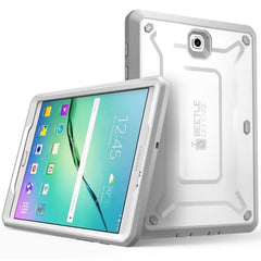 Samsung Galaxy Tab S2 8" Case with Built-in Screen Protector