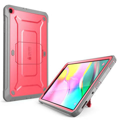Samsung Galaxy Tab A 8" Case with Built-in Screen Protector