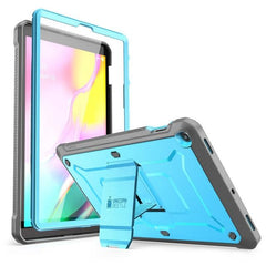 Galaxy Tab S5e 10.5" Case (2019) with Built-in Screen Protector