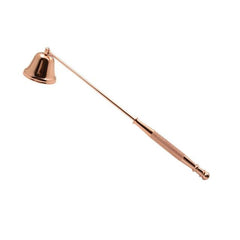 Bell Shape Vintage Candle Snuffer