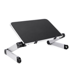 Mini Foldable Laptop Table