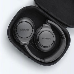 Anker Soundcore Life 2 Over-Ear Wireless Headphones