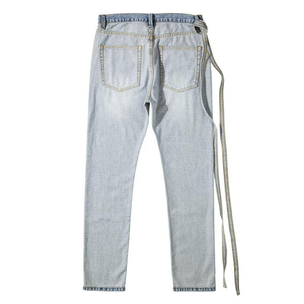 Vintage Denim Pants
