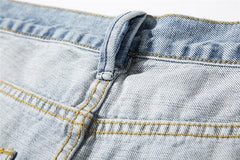 Vintage Denim Pants