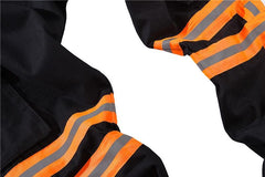 3M Orange Stripe Cargo Pants