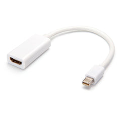 Thunderbolt Mini DisplayPort to HDMI Adapter Cable