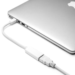 Thunderbolt Mini DisplayPort to HDMI Adapter Cable