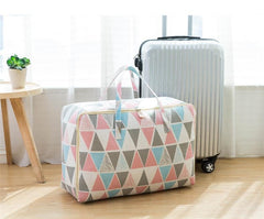 Nordic Style Strong Storage Bag