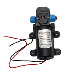 12V 60W Micro Diaphragm Garden Water Pump