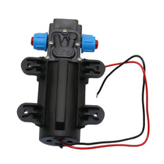 12V 60W Micro Diaphragm Garden Water Pump