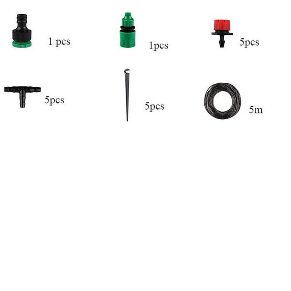 30M Automatic Garden Watering System Kit