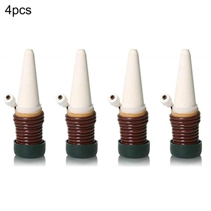 4PC Automatic Potted Plant Self Watering Tool