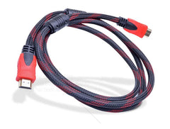 High Speed Gold Plated HDMI Cable