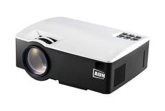 AKEY1 LED HD Projector for Home Theater