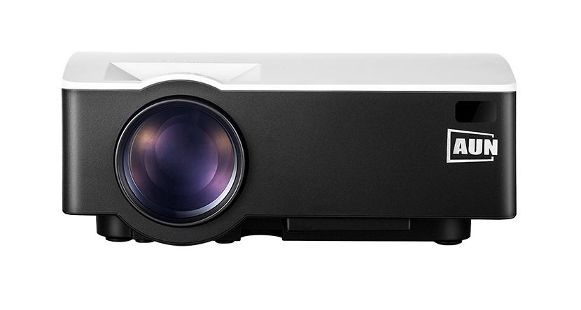 AKEY1 LED HD Projector for Home Theater