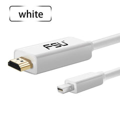 6ft Thunderbolt 2 Mini DisplayPort to HDMI Adapter Cable