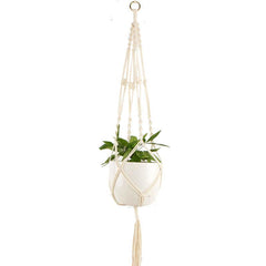Macrame Plant Pot Hanger