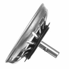 Stainless Steel Strainer Plug