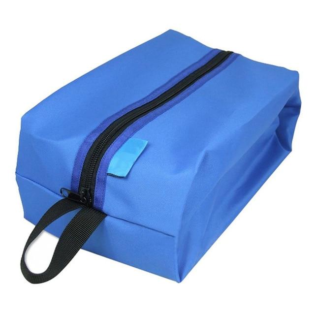 Portable Waterproof Organizer Travel Bag