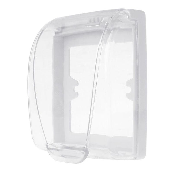 Plastic Waterproof Wall Switch Cover Box
