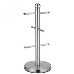 Stainless Steel Cup Holder