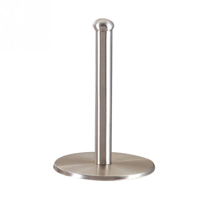 Stainless Steel Paper Towel Holder