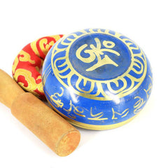 Tibetan Singing Bowl