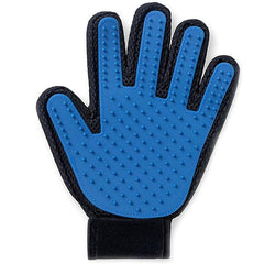 Pet Hair Remover Grooming Glove