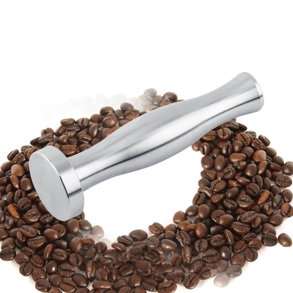 Stainless Steel Coffee Pod Tamper Sets