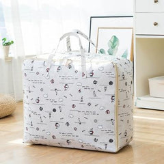 Nordic Style Strong Storage Bag