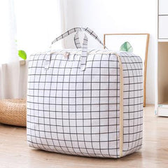 Nordic Style Strong Storage Bag