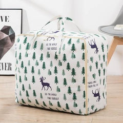 Nordic Style Strong Storage Bag