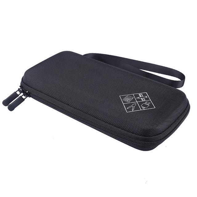 Hard Shockproof Carry Case for Texas Instruments TI-84