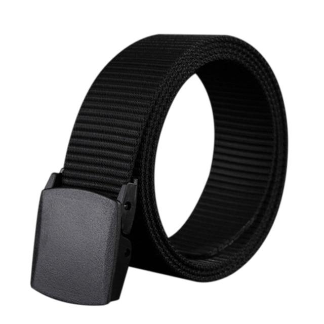 Nylon Belt