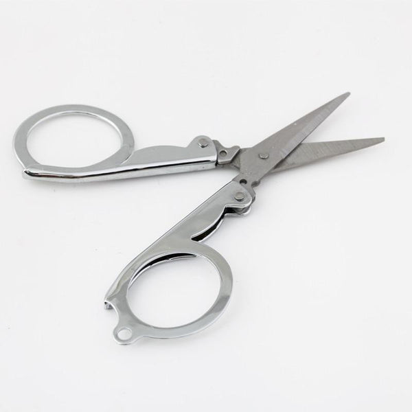 Folding Travel Scissors