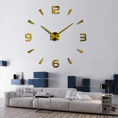 Quartz Wall Clock