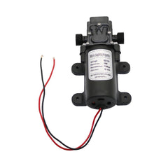 12V 60W Micro Diaphragm Garden Water Pump