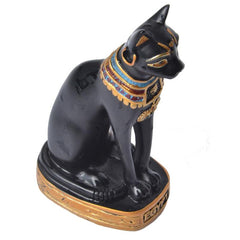 Cat Statue