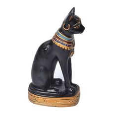 Cat Statue