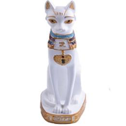 Cat Statue