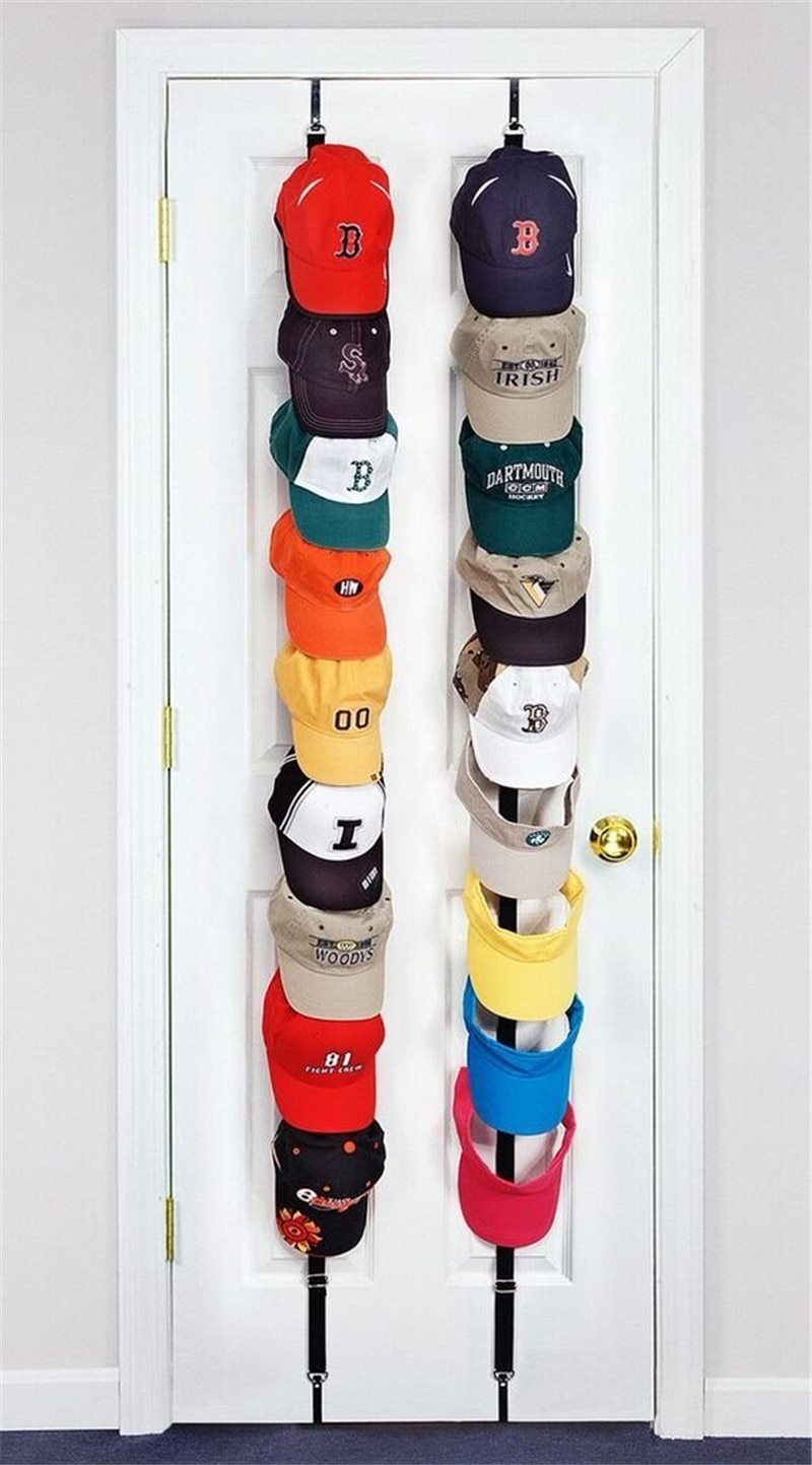 Adjustable Hat Holder