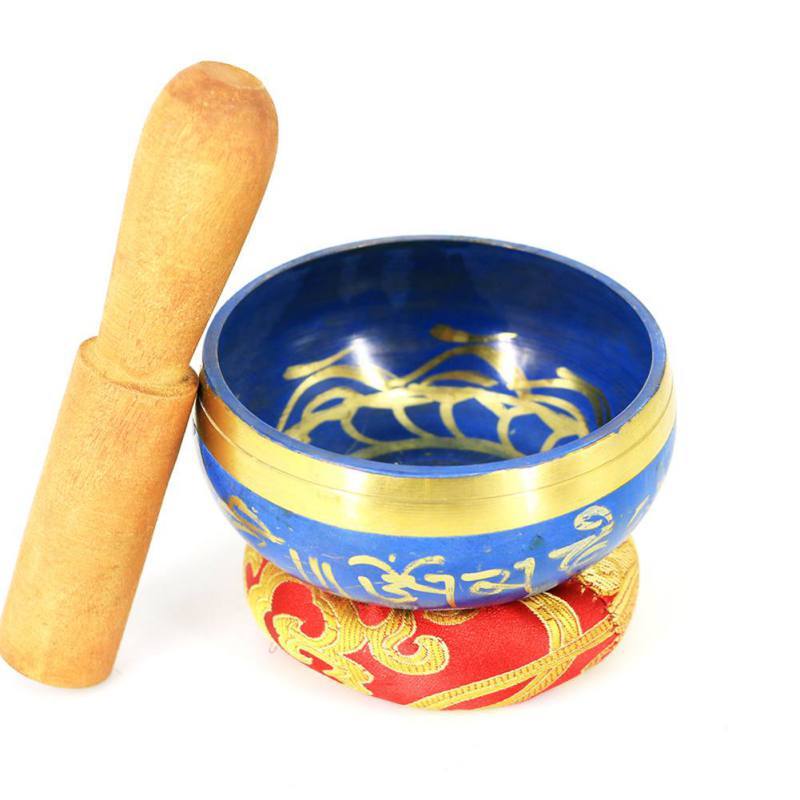 Tibetan Singing Bowl