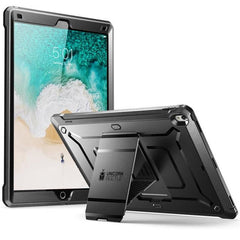Heavy Duty iPad Pro 12.9" (2017) Case with Built-in Screen Protector