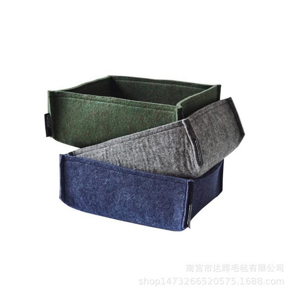 Felt Storage Box