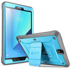 Samsung Galaxy Tab S3 9.7" Case with Built-in Screen Protector
