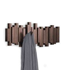 Creative Wall Coat Rack