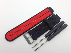 Replacement Smart Watch Wrist Strap for Garmin Forerunner 235 630 230
