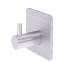 Durable Aluminum Door Hook