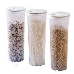 Freshness Sealed Storage Containers